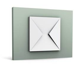 Panel ścienny 3D ozdobny Orac Decor W106