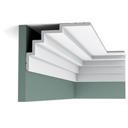 Listwa przysufitowa C393 Orac Decor