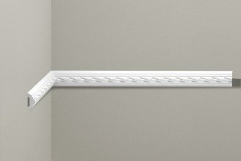 Listwa ścienna ozdobna Creativa LNZ-04