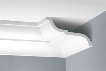 Listwa sufitowa Creativa by Cezar LGG-31