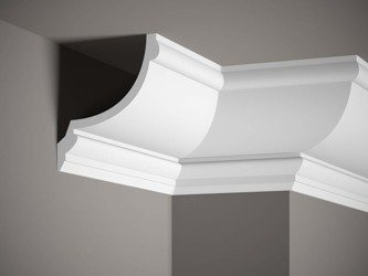 Listwa sufitowa MDB140 Mardom Decor