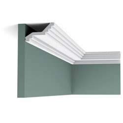 Listwa przysufitowa C400 Orac Decor