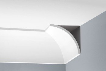 Listwa sufitowa Creativa by Cezar LGG-36