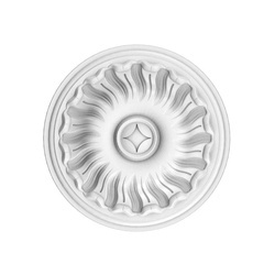 Rozeta dekoracyjna sufitowa i ścienna R11 Orac Decor