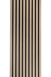 Lamele Medio dąb jasny L0202 Mardom Decor