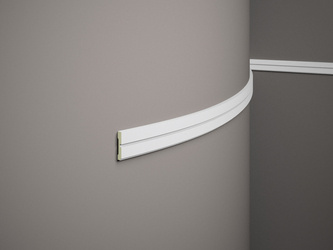 Listwa ścienna giętka MDD414F Mardom Decor
