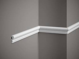Listwa naścienna gładka MD325 Mardom Decor