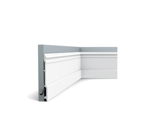 Listwa przypodłogowa cokół SX191 ORAC Decor