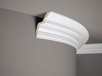 Listwa sufitowa giętka Mardom MDB169F