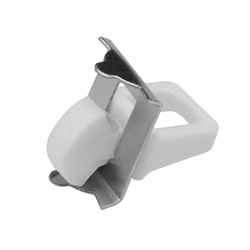 ZS/ZD. Stoper 2szt. biały