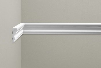 Listwa ścienna giętka Creativa by Cezar LNG-05F