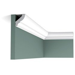 Listwa przysufitowa CB501 Orac Decor Gzyms