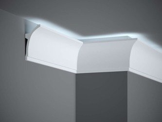 Listwa oświetleniowa suffitowa Mardom Decor MDB100