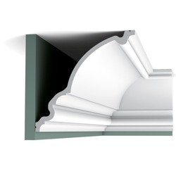 Listwa przysufitowa C336 Orac Decor Gzyms