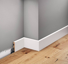 Listwa przypodłogowa MDF Creativa LMDF-02