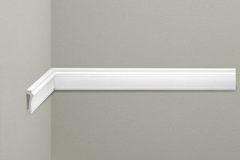 Listwa ścienna ozdobna Creativa LPC-05