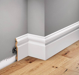 Creativa listwa przypodłogowa LMDF-08