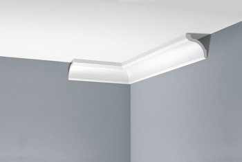 Listwa przysufitowa Creativa LGG-21