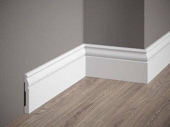 Mardom decor Listwa przypodłogowa MD094P