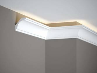 Listwa przysufitowa MD145 Mardom Decor