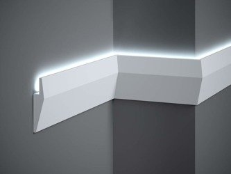 Listwa oświetleniowa suffitowa Mardom Decor MD016