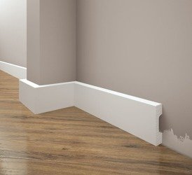 Listwa przypodłogowa LPC-27 Creativa by Cezar