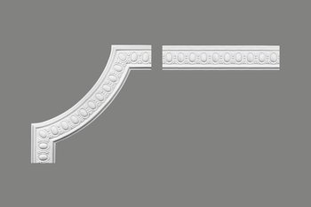 Narożnik MDC250-12 do listwy Mardom Decor