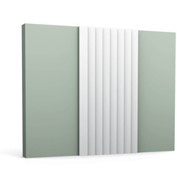 Panel ścienny 3D ozdobny Orac Decor WX204