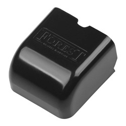 ZS/ZD. zaślepka uchwytów czarna