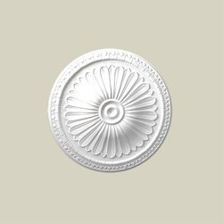 Rozeta dekoracyjna sufitowa Creativa R-08