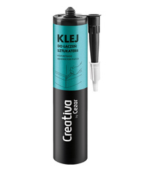 Klej montażowy do łączeń C310 Creativa by Cezar