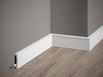 Listwa przypodłogowa MD028P Mardom decor