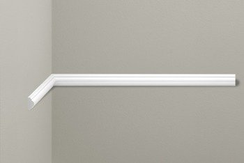 Listwa ścienna ozdobna Creativa LPC-02