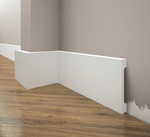 Listwa przypodłogowa LPC-29M Creativa by Cezar