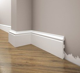 Listwa przypodłogowa Creativa LPC-07 