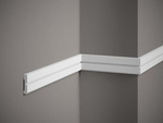 Listwa naścienna gładka MDD414 Mardom Decor