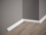 Listwa ćwierćwałek MD001 Mardom decor