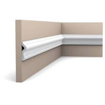 Listwa naścienna PX202 Panel ścienny ORAC Decor
