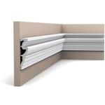 Listwa naścienna DX170 Panel ścienny ORAC Decor