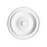 Rozeta dekoracyjna sufitowa i ścienna R07 Orac Decor 