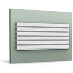 Panel ścienny 3D ozdobny Orac Decor W111
