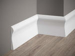 Listwa przypodłogowa QS003 Mardom decor