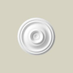 Rozeta dekoracyjna sufitowa Creativa R-09