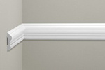 Listwa ścienna gładka Creativa LNG-12