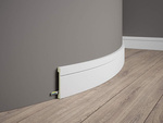 Listwa przypodłogowa giętka Mardom MD356F