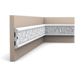 Listwa naścienna P7020 Panel ścienny ORAC Decor