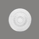 Rozeta dekoracyjna sufitowa B3020 Mardom