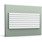 Panel ścienny 3D ozdobny Orac Decor W110