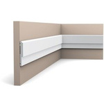 Listwa naścienna P9900 Panel ścienny ORAC Decor