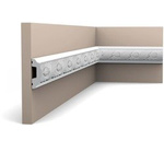 Listwa naścienna P1020 Panel ścienny ORAC Decor